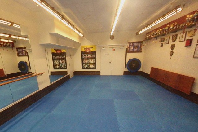 Bild 2 von Kimura Karate Schule Potsdam Partnergalerie
