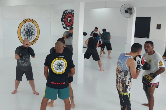 Imagem 3 da galeria do parceiro CT Olho de Deus