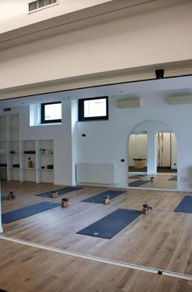 Immagine 1 dalla galleria del partner Asd Zaniifit