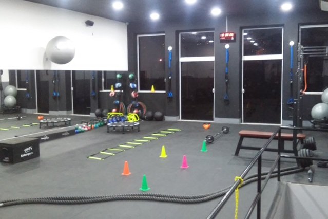 Imagem 3 da galeria do parceiro Xports Club - Rio Comprido