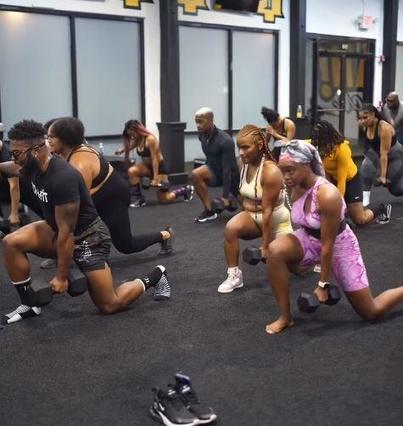 Image 2 from Rich & Fit partner gallery