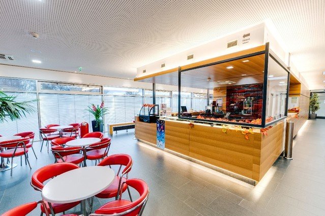 Bild 3 von Riedbad Bergen-Enkheim Partnergalerie