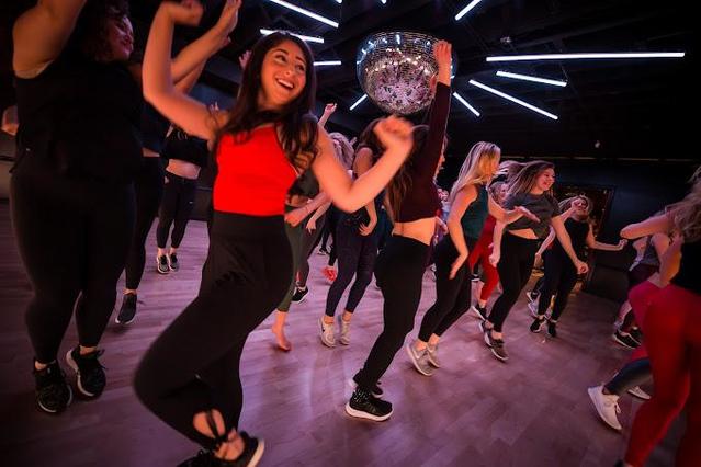 Image 1 from Dance Forever partner gallery