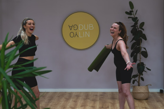 Image 3 from Yoga Dublin, Ranelagh partner gallery
