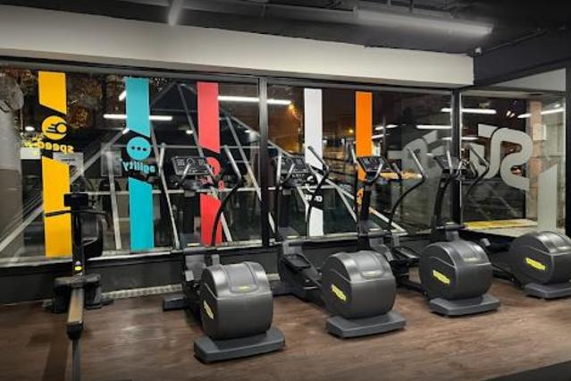 Imagen 3 de la galería del partner Synergym Logroño Las Gaunas