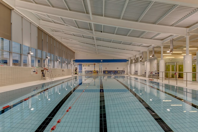 Image 3 from The Nene Centre partner gallery