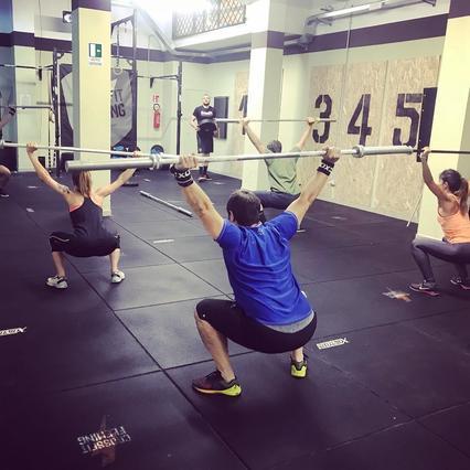 Immagine 3 dalla galleria del partner Fleming Fitness Academy