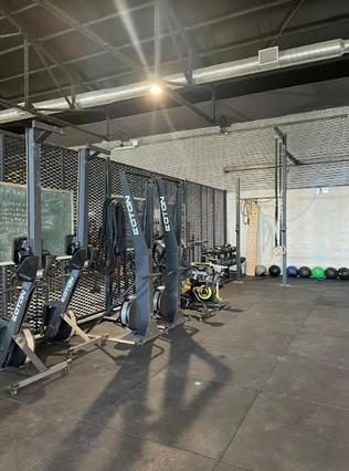 Imagen 3 de la galería del partner Soho Training Center