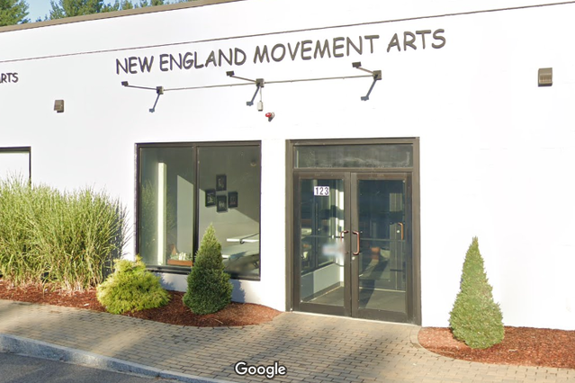 Image 2 from MunchDanceFit partner gallery