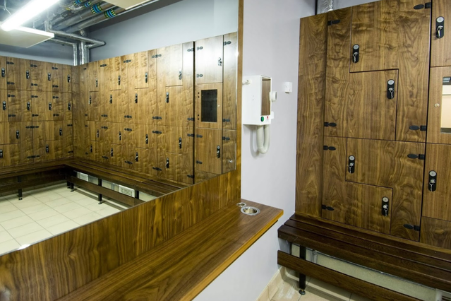 Image 5 from Heywood Sports Village partner gallery