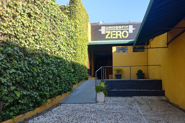 Imagem 2 da galeria do parceiro Cf Zero
