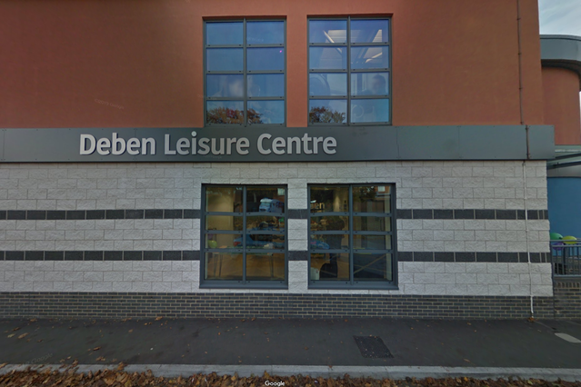 Image 2 from Deben Leisure Centre partner gallery
