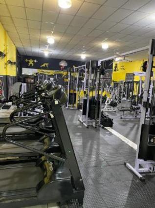 Imagem 1 da galeria do parceiro Academia Scorpion