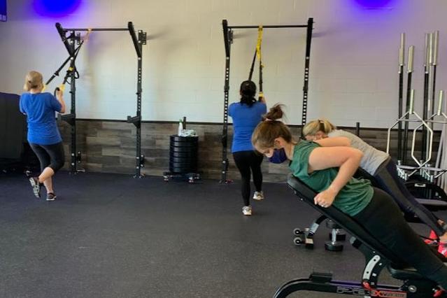 Image 1 from Athletica Health & Fitness - Sunrise partner gallery