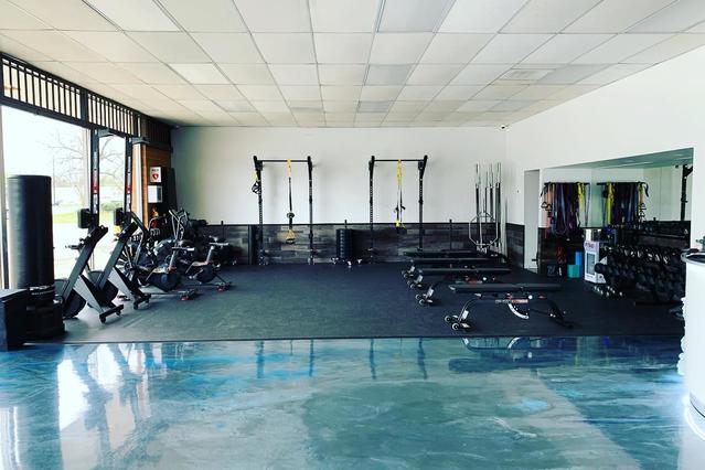 Image 2 from Athletica Health & Fitness - Sunrise partner gallery