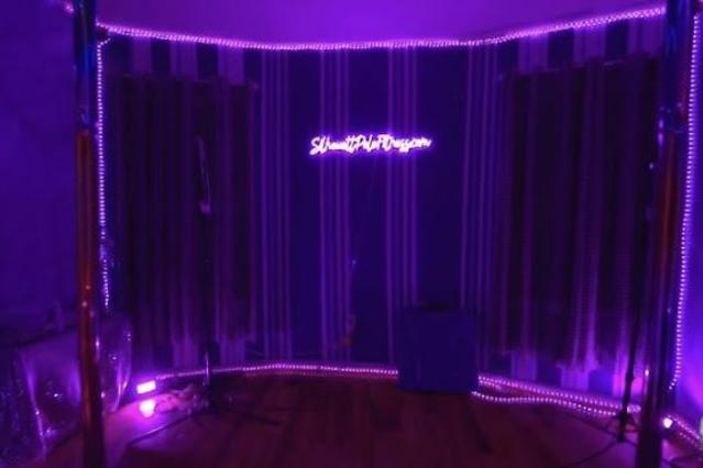 Image 3 from Silhouett Pole Fitness partner gallery