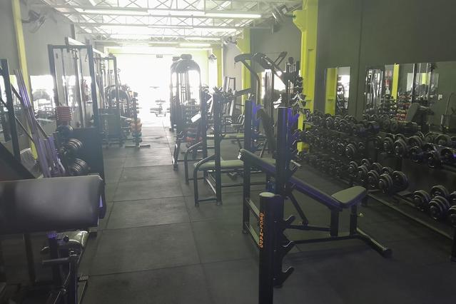 Imagem 1 da galeria do parceiro R&F Fit