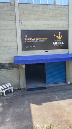 Imagem 2 da galeria do parceiro Arena Beach Club