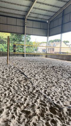 Imagem 3 da galeria do parceiro Arena Beach Club