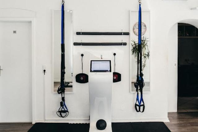 Bild 1 von Body Shape Fitness Eltville Partnergalerie
