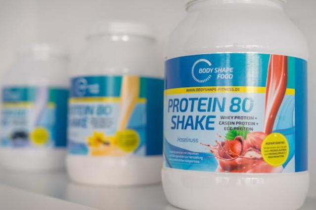 Bild 2 von Body Shape Fitness Eltville Partnergalerie