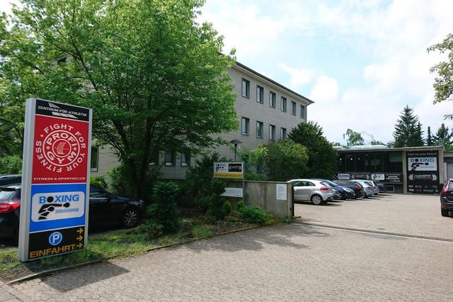 Bild 2 von Zentrum für Athletik Partnergalerie