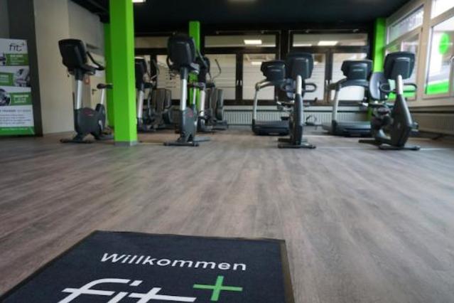 Bild 2 von fit+ Deidesheim​​ Partnergalerie