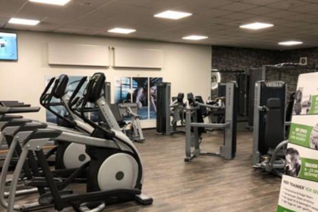 Bild 3 von fit+ Deidesheim​​ Partnergalerie