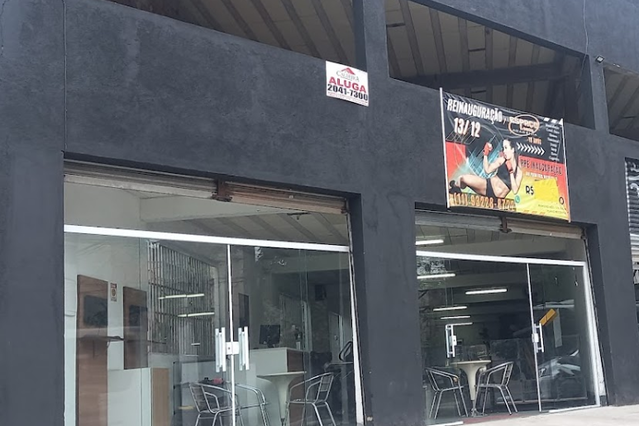 Imagem 2 da galeria do parceiro academia espaço leste