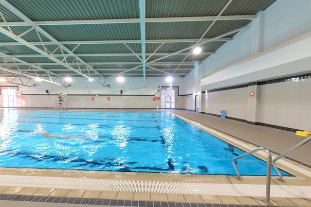 Image 3 from Everyone Active - Enderby Leisure Centre partner gallery