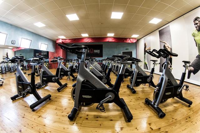 Immagine 3 dalla galleria del partner Fusion Dance & Fitness ssd