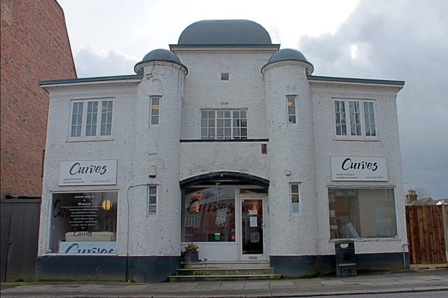 Image 2 from Curves Hampton/ Teddington/Middlesex partner gallery
