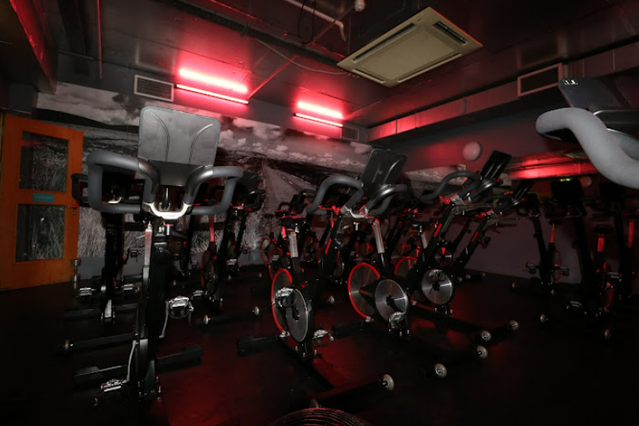 Image 3 from Gym Plus Ballsbridge partner gallery