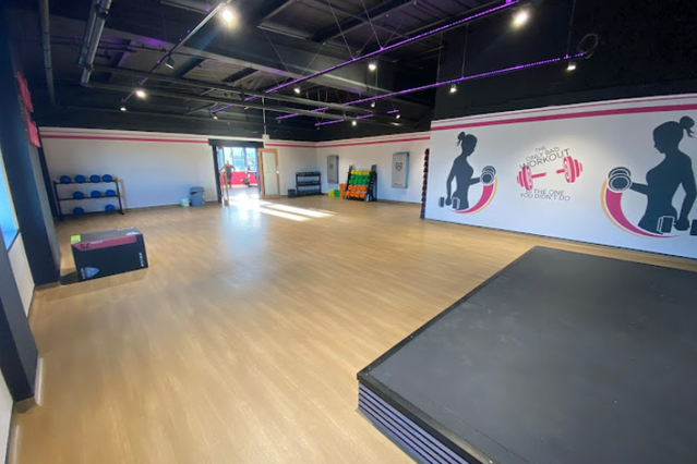 Image 1 from Womens Fitness partner gallery