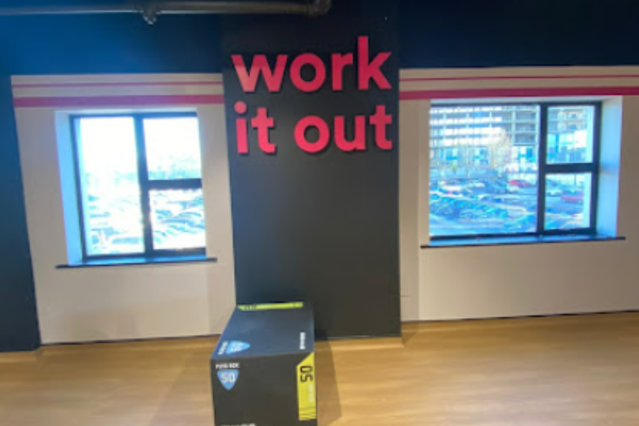 Image 3 from Womens Fitness partner gallery