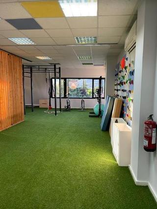 Imagen 3 de la galería del partner Eclectia Center Deporte