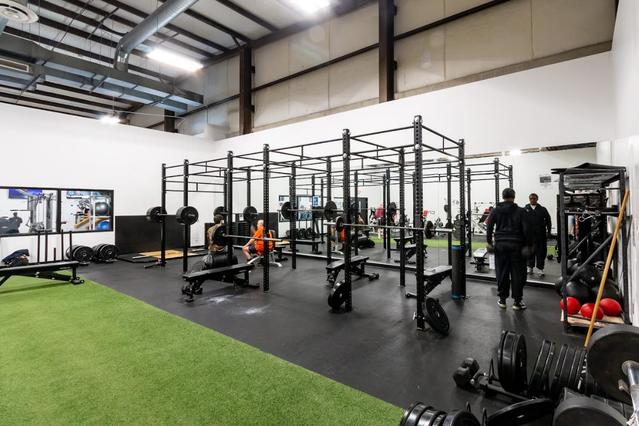 Image 3 from North YMCA partner gallery