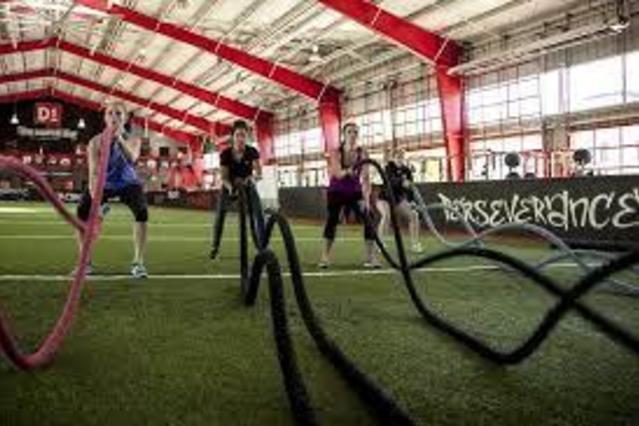 Image 2 from D1 Bloomingdale partner gallery