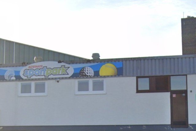 Bild 2 von ALTERNATE Sportpark Fitnessstudio Partnergalerie