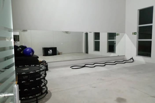 Imagem 3 da galeria do parceiro Via Fitness