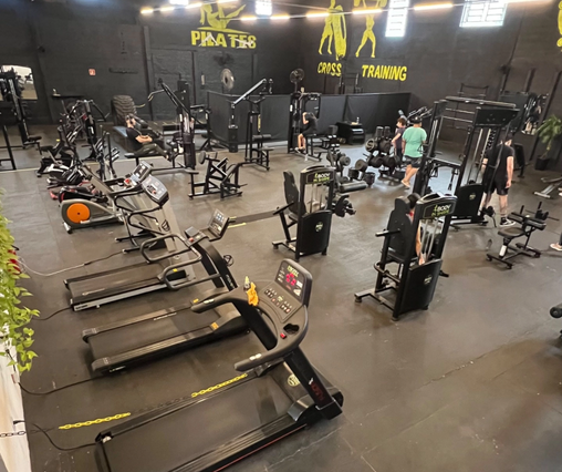 Imagem 3 da galeria do parceiro Body In Shape