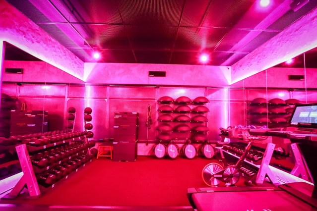 Image 3 from Flex Fitness MN partner gallery