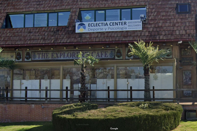 Imagen 2 de la galería del partner Eclectia Center Deporte