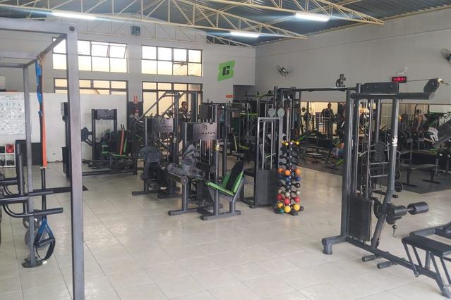 Imagem 3 da galeria do parceiro Corpo Ativo Fitness