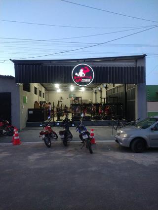 Imagem 2 da galeria do parceiro LW Fitness