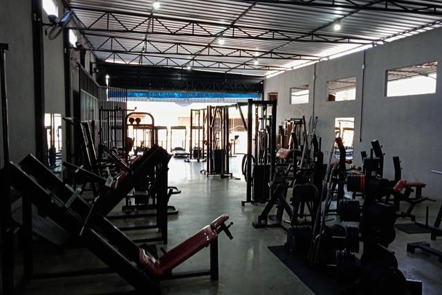Imagem 1 da galeria do parceiro LW Fitness