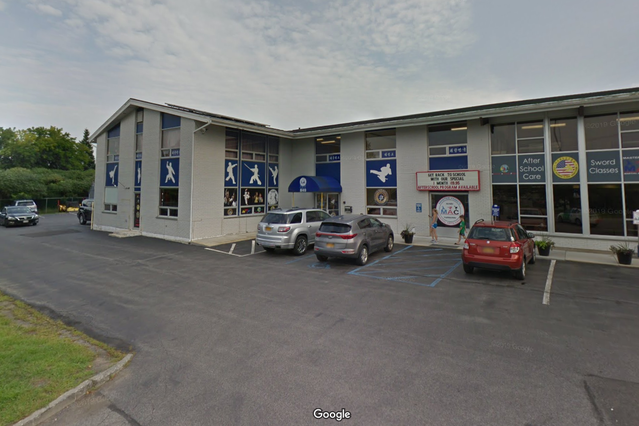 Image 2 from Master Yang's Martial Arts Center partner gallery