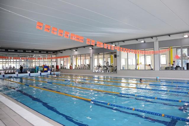 Immagine 1 dalla galleria del partner In Sport Verona
