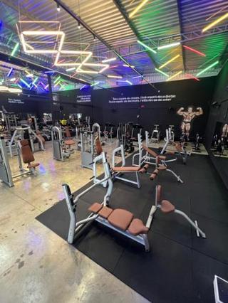 Imagem 1 da galeria do parceiro Academia Gold Fit