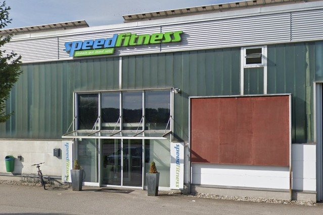 Bild 2 von SPEEDFITNESS GRAFING Partnergalerie